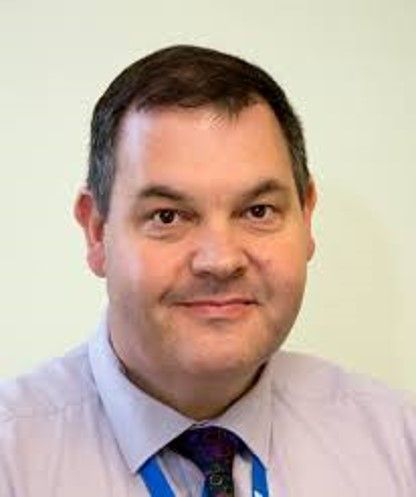 Paul Devlin